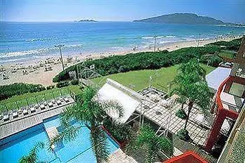 ****  Porto Ingleses Hotel Florianopolis Brazil