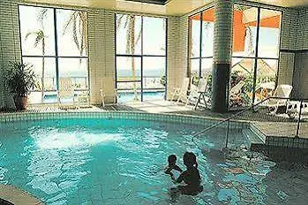 Porto Ingleses Hotel Florianopolis 4*,  Brazil