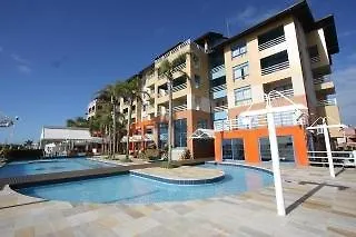 Porto Ingleses Hotel Florianopolis Brazil