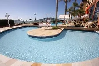 Porto Ingleses Hotel Florianopolis 4*,  Brazil