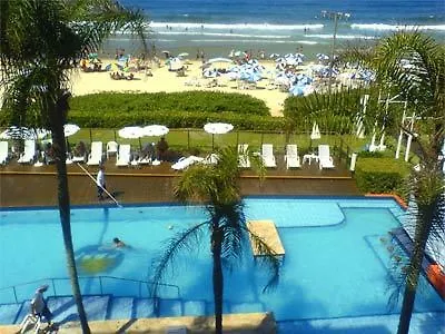 Porto Ingleses Hotel Florianopolis