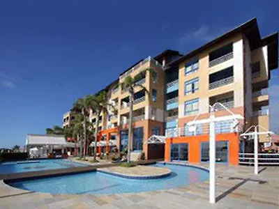 Porto Ingleses Hotel Florianopolis 4*,  Brazil