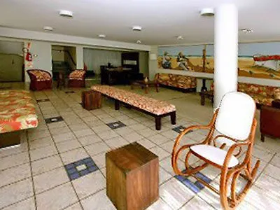 Porto Ingleses Hotel Florianopolis