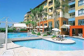 Porto Ingleses Hotel Florianopolis 4*,