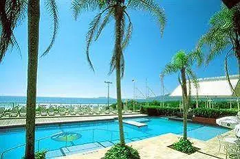 Porto Ingleses Hotel Florianopolis Brazil