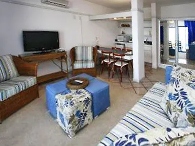 Porto Ingleses Hotel Florianopolis