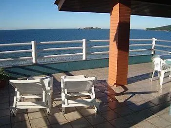 Porto Ingleses Hotel Florianopolis