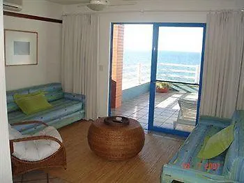 ****  Porto Ingleses Hotel Florianopolis Brazil