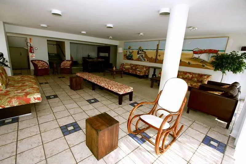 Porto Ingleses Hotel Florianopolis