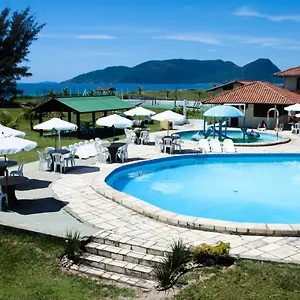 4* Hotel Morro Pedras Clube