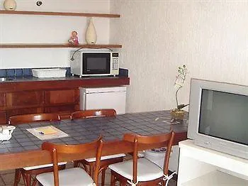 Porto Ingleses Hotel Florianópolis